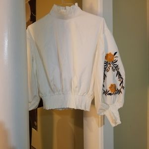 Woman's Blouse